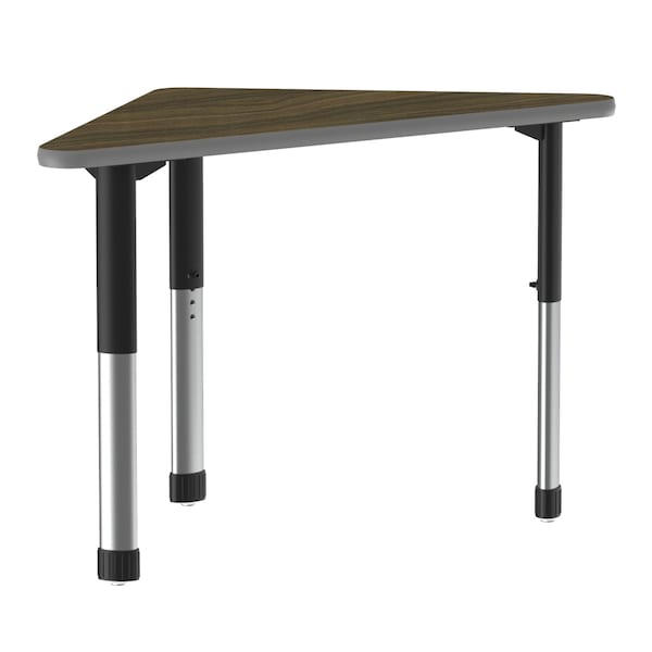 HPL Collaborative Desk - Wing